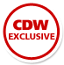 CDW Exclusive