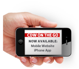 CDW Mobile App
