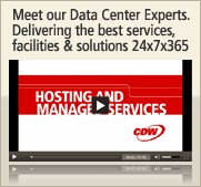Meet Our Data Center Experts