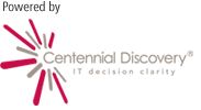 Centennial Discovery