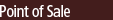 Point of Sale Solutions
