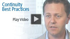 A Storage Specialist on Best Practices