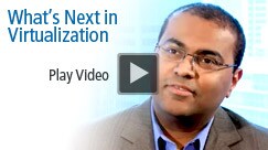 A Storage Specialist on Server Virtualization Risk Assessment