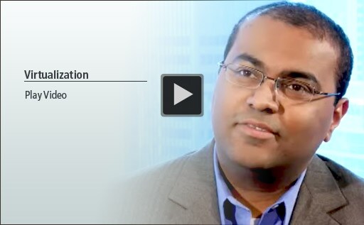 Virtualization Video: Click Here to Play