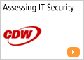 Who’s Assessing Your IT Security?