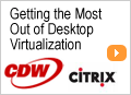Desktop Virtualization