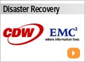 Disaster Recovery