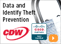 Data and Identify Theft Protection