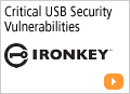 Critical USB Security Vulnerabilities Exploited