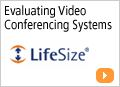 Evaluating Video Conferencing Systems
