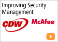 Steps to Improving Your Security Management