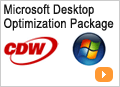 Microsoft Desktop Optimization Package