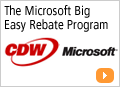 Microsoft Big Easy Subsidy Program