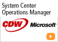 Microsoft System Center Operations Manager 2007