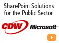 SharePoint Solutions for Public Sector