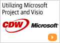 Plan, Manage and Communicate Projects with Microsoft Project and Visio