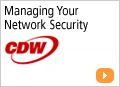 Managing Your Network Security