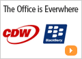 The Office is Everywhere