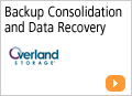 Affordable Backup Consolidation and Disaster Recovery Webinar