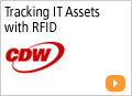 Tracking IT Assets with RFID: Time, Money and Accuracy Savings