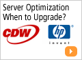 Server Optimization