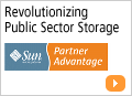 Revolutionizing Public Sector Storage Status Quo