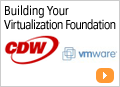 Building your Virtualization Foundation