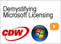 Demystifying Microsoft Licensing