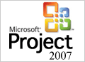 Microsoft Project 2007
