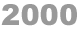 2000