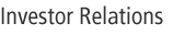 Investor Relations