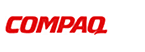 Compaq models that cannot be serviced