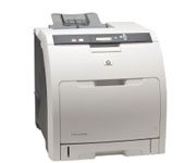 HP Color LaserJet 3600N printer