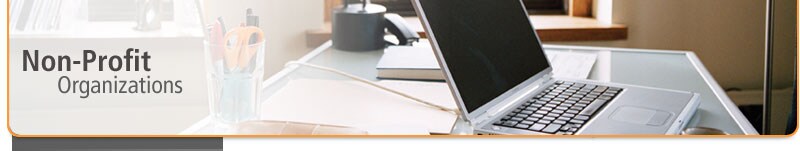 Non-Profit Organization