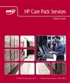 HP Care Pack Services Reference Guide