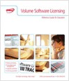 Volume Software Licensing Reference Guide for Education
