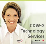 Technology Spotlight: CDWG Technology Services