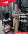 Business Continuity Reference Guide