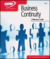 Business Continuity Reference Guide