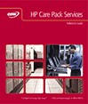 HP Care Pack Services Reference Guide