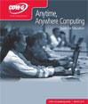 Anytime, Anywhere Guide for Education