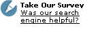 Click here to give us your feedback