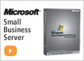Microsoft Small Business Server