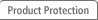 Product Protection