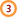 3