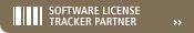 Software License Tracker Partner