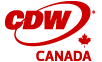 CDW Canada Logo