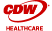 CDW Healthcare Logo