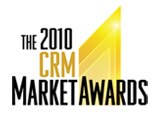 CRM Elite Award