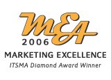 IT SMA Diamond Award